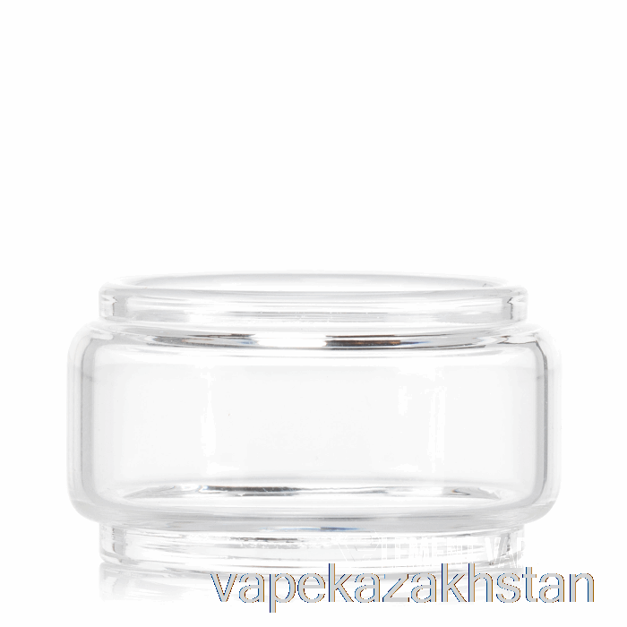 Vape Disposable Hellvape TLC Replacement Glass Tube 6.5mL Bubble Glass